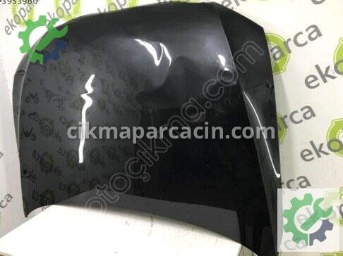 Volkswagen Passat Kaput 3G0823031 çıkma parça
