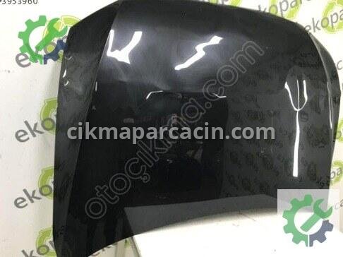 Volkswagen Passat Kaput 3G0823031 çıkma parça