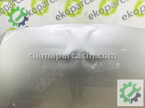 Volkswagen Passat Kaput 3G0823031 çıkma parça