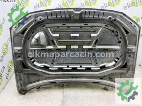 Volkswagen Passat Kaput 3G0823031 çıkma parça