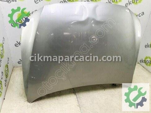 Volkswagen Passat Kaput 3G0823031 çıkma parça