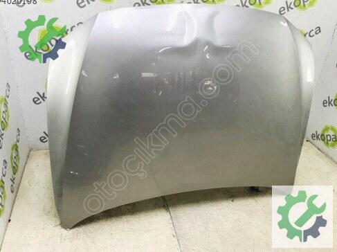 Volkswagen Passat Kaput 3G0823031 çıkma parça
