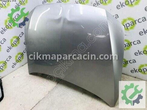 Volkswagen Passat Kaput 3G0823031 çıkma parça