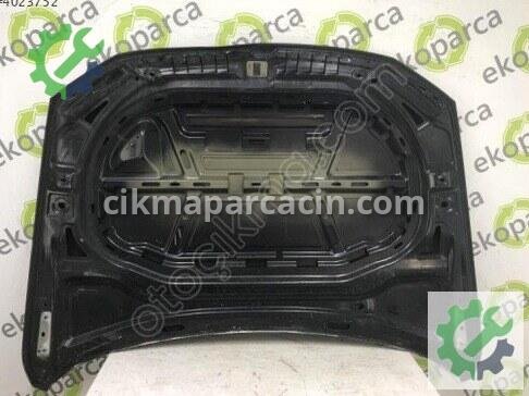 Volkswagen Passat Kaput 3G0823031 çıkma parça