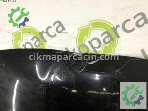 Volkswagen Passat Kaput 3G0823031 çıkma parça