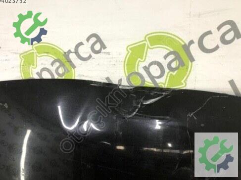 Volkswagen Passat Kaput 3G0823031 çıkma parça