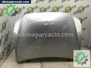 VOLKSWAGEN PASSAT 2015 2024 ÇIKMA KAPUT 3G0823031