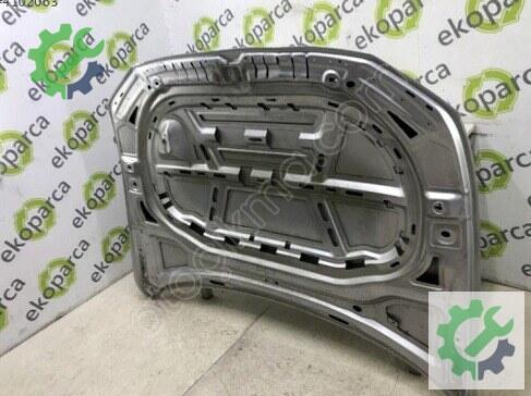 Volkswagen Passat Kaput 3G0823031 çıkma parça
