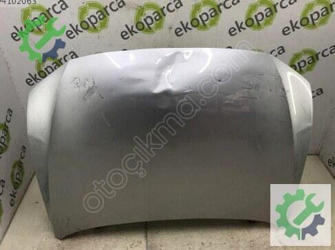 Volkswagen Passat Kaput 3G0823031 çıkma parça