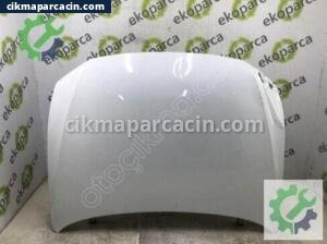 VOLKSWAGEN PASSAT 2015 2024 ÇIKMA  KAPUT 3G0823031