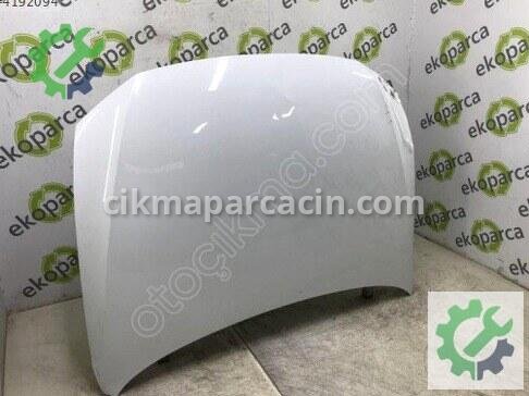 Volkswagen Passat Kaput 3G0823031 çıkma parça