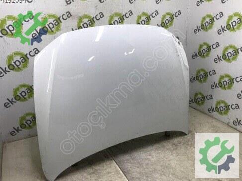 Volkswagen Passat Kaput 3G0823031 çıkma parça