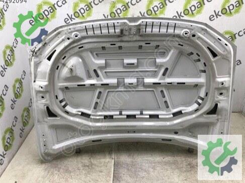 Volkswagen Passat Kaput 3G0823031 çıkma parça