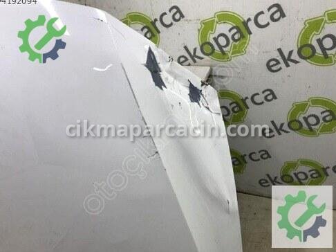 Volkswagen Passat Kaput 3G0823031 çıkma parça