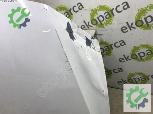Volkswagen Passat Kaput 3G0823031 çıkma parça