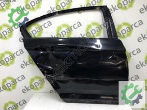 VOLKSWAGEN PASSAT 2015 2024 ÇIKMA SAĞ ARKA KAPI 3G5833056