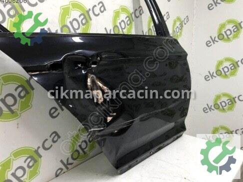 Volkswagen Passat Sağ Arka Kapı 3G5833056 çıkma parça