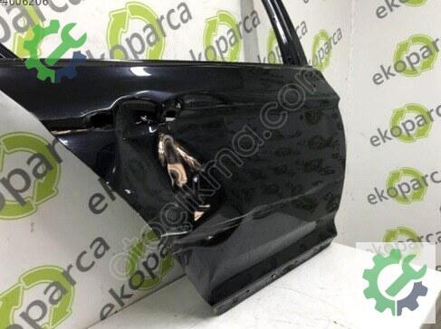 Volkswagen Passat Sağ Arka Kapı 3G5833056 çıkma parça