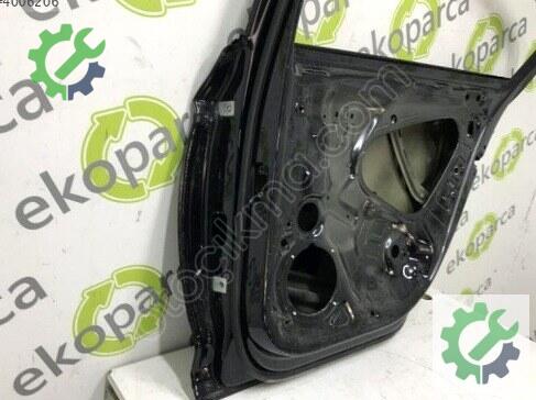 Volkswagen Passat Sağ Arka Kapı 3G5833056 çıkma parça