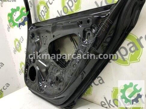 Volkswagen Passat Sağ Arka Kapı 3G5833056 çıkma parça