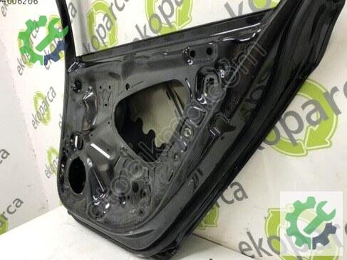 Volkswagen Passat Sağ Arka Kapı 3G5833056 çıkma parça
