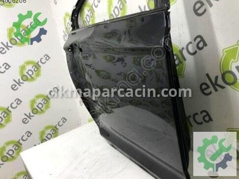 Volkswagen Passat Sağ Arka Kapı 3G5833056 çıkma parça