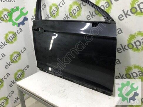 Volkswagen Passat Sağ Ön Kapı 3G0831056 çıkma parça