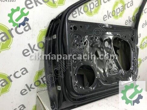 Volkswagen Passat Sağ Ön Kapı 3G0831056 çıkma parça