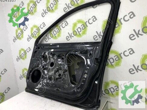 Volkswagen Passat Sağ Ön Kapı 3G0831056 çıkma parça