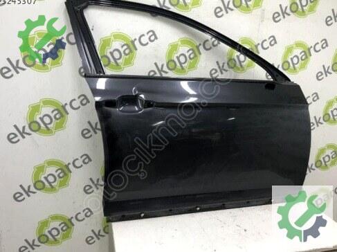 Volkswagen Passat Sağ Ön Kapı 3G0831056 çıkma parça
