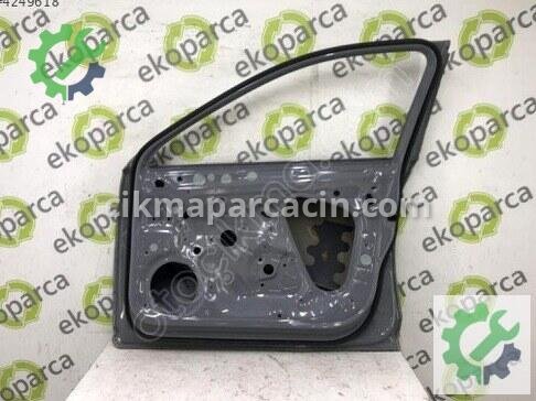 Volkswagen Passat Sağ Ön Kapı 3G0831056 çıkma parça