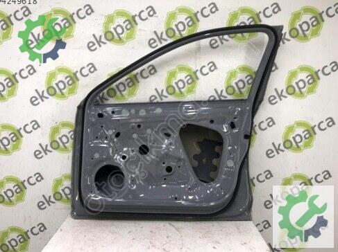 Volkswagen Passat Sağ Ön Kapı 3G0831056 çıkma parça