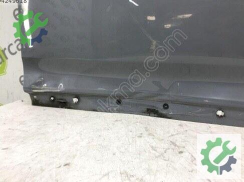 Volkswagen Passat Sağ Ön Kapı 3G0831056 çıkma parça