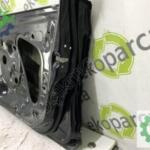VOLKSWAGEN PASSAT 2015 2024 KAPI ÖN SAĞ 3G0831056