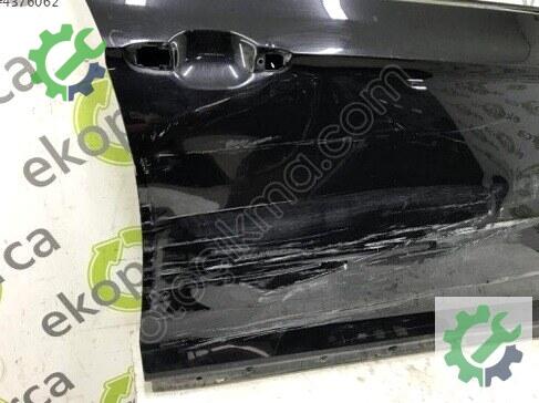Volkswagen Passat Sağ Ön Kapı 3G0831056 çıkma parça