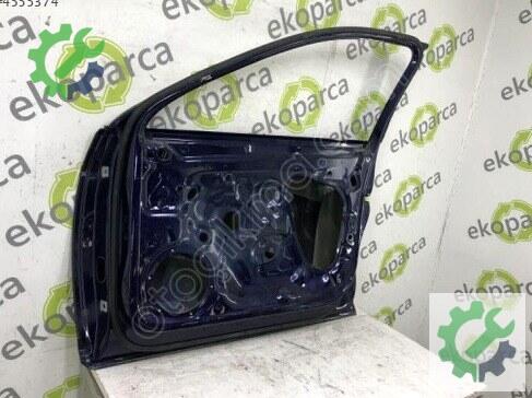 Volkswagen Passat Sağ Ön Kapı 3G0831056 çıkma parça