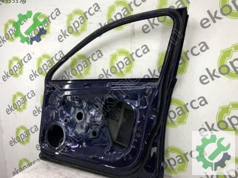 Volkswagen Passat Sağ Ön Kapı 3G0831056 çıkma parça