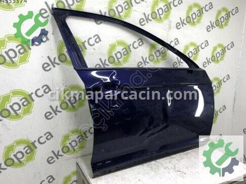 Volkswagen Passat Sağ Ön Kapı 3G0831056 çıkma parça