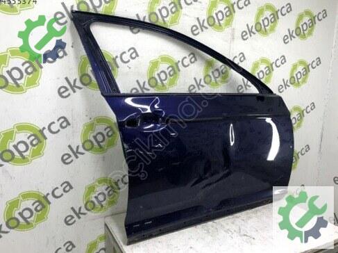 Volkswagen Passat Sağ Ön Kapı 3G0831056 çıkma parça
