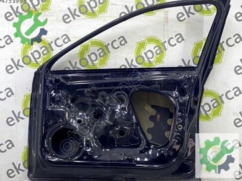 Volkswagen Passat Sağ Ön Kapı 3G0831056 çıkma parça