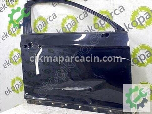 Volkswagen Passat Sağ Ön Kapı 3G0831056 çıkma parça