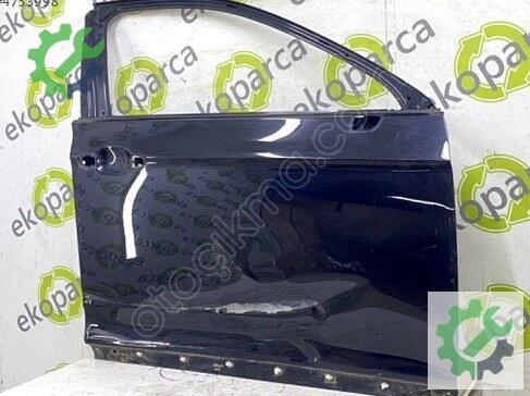 Volkswagen Passat Sağ Ön Kapı 3G0831056 çıkma parça