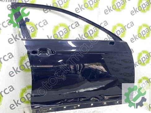 Volkswagen Passat Sağ Ön Kapı 3G0831056 çıkma parça
