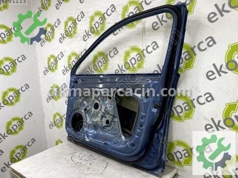 Volkswagen Passat Sağ Ön Kapı 3G0831056 çıkma parça