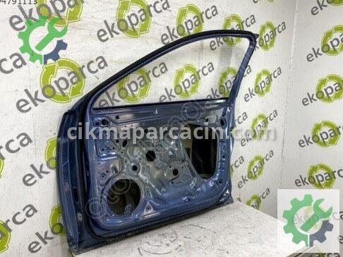 Volkswagen Passat Sağ Ön Kapı 3G0831056 çıkma parça