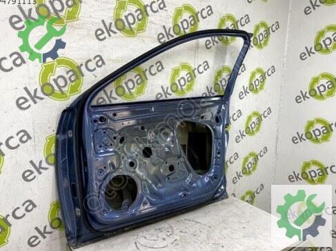 Volkswagen Passat Sağ Ön Kapı 3G0831056 çıkma parça
