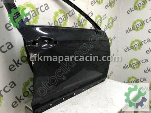 Volkswagen Passat Sağ Ön Kapı 3G0831056 çıkma parça