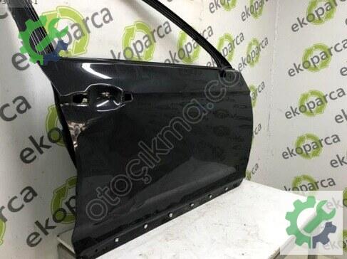 Volkswagen Passat Sağ Ön Kapı 3G0831056 çıkma parça