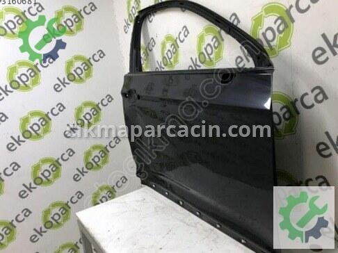 Volkswagen Passat Sağ Ön Kapı 3G0831056 çıkma parça