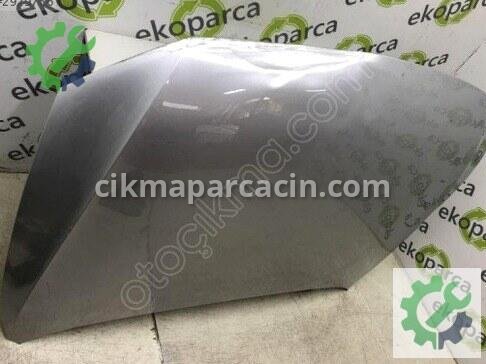 Volkswagen Passat Kaput 3G0823031 çıkma parça